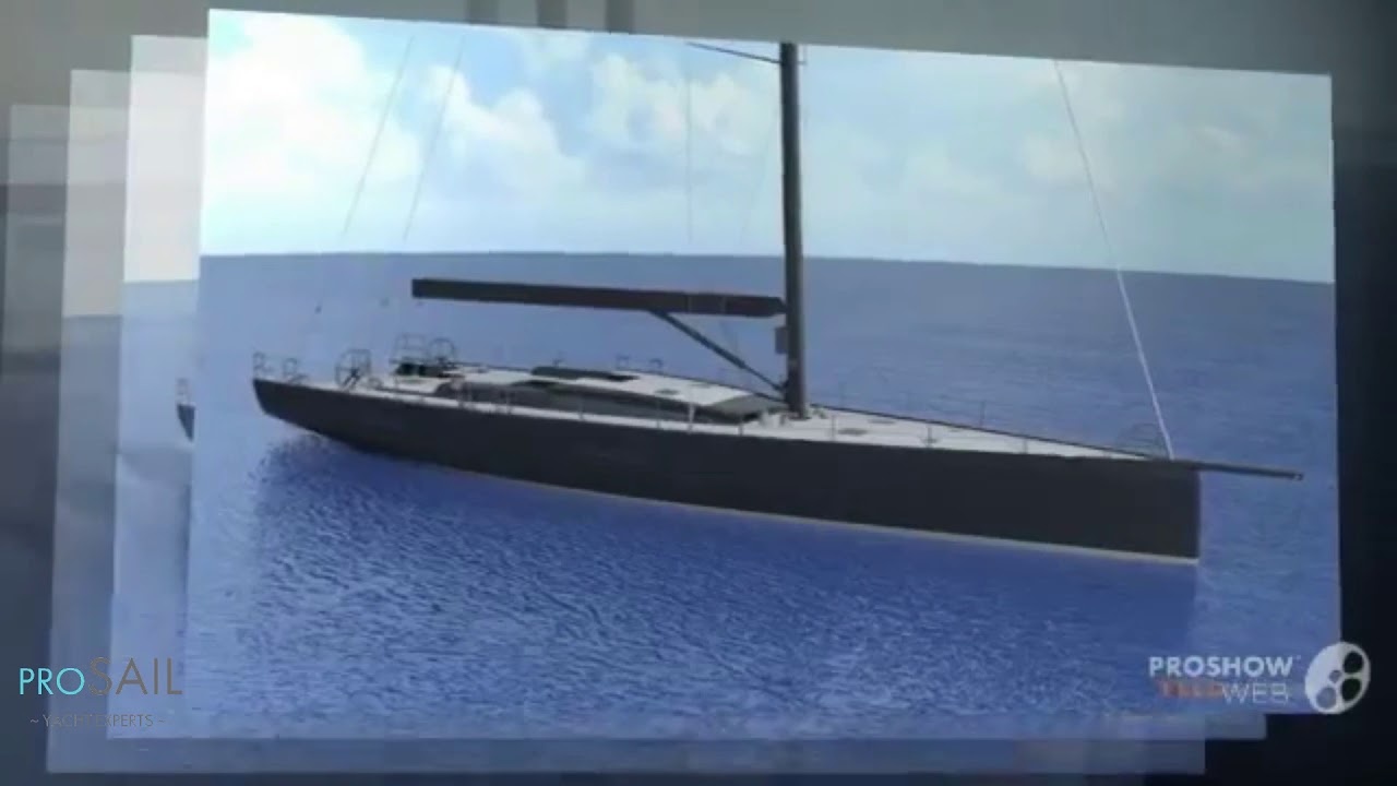 ICE Yachts 80 New Sailing boat, Sailing Yacht Year 2014 - Prosail Yacht Experts
