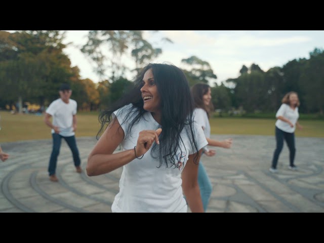 Jerusalema Final Video