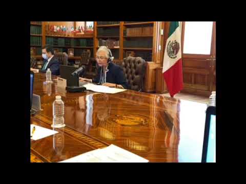 Capital México | T-MEC oportunidad de construir una economía en bloque: SEGOB y CONAGO