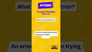 Mastering Python Exception Handling: Complete Guide for Beginners 14