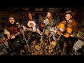 Grateful Shred - "Don't Ease Me In" and More Live | 04/03/19 | The Relix Session |