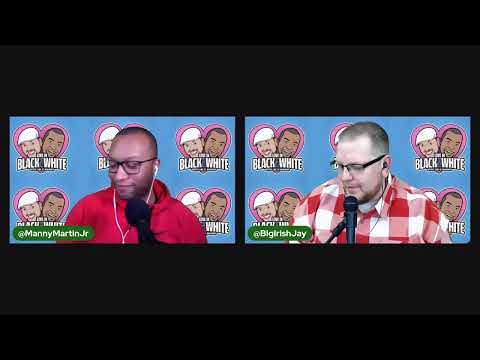 Sleepy and Dopey - Love in Black & White Ep. 60
