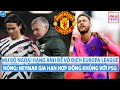 TIN NÓNG BÓNG ĐÁ 8/5: MU BUÔNG NGOẠI HẠNG ANH ĐỂ VÔ ĐỊCH C2, NEYMAR GIA HẠN HỢP ĐỒNG KHỦG VỚI PSG