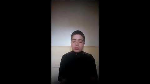 مسابقة تجويد القرآن الطبعة الأولى (المتسابق 02 بن الصغير عبد الرؤوف مجانة)