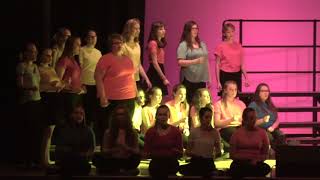 Java Jive: Chorale