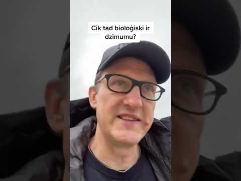 Video: Kodoldraudi: no kā baidīties, kaitīgie faktori