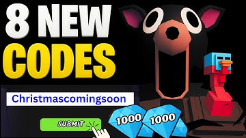 💎 ALL UPDATE GEMS CODES FOR 99 NIGHTS IN THE FOREST IN 2025 | ROBLOX 99 NIGHTS IN THE FOREST CODES