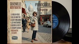 Françoise Lepic  # Un soir à la butte 
