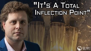 Space Industry At The Inflection Point: The Future of Rocket Lab With Peter Beck and Adam Spice!