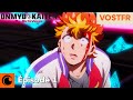 Onmyo Kaiten Re:Birth Verse Épisode 1 | Ne jamais s'avouer vaincu, quitte à crever !
