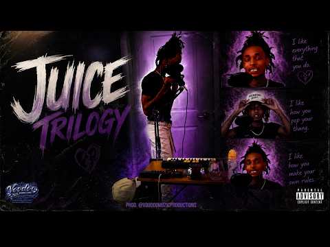 Green & Grey Stars – Juice (Official Audio)[Remastered]