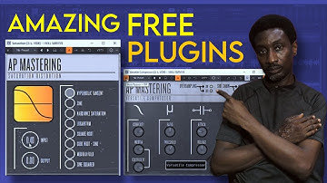 Free AP Mastering Plugins For Everyone @APMastering