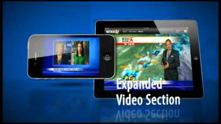 WXII Apps spot