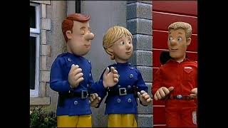 [EXCLUSIVE] Fireman Sam (Vatrogasac Sam) S5E12 - Deep Water (Croatian)