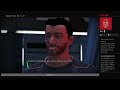 (Mass Effect Legendary Edition) ME1 Play Through PT 7