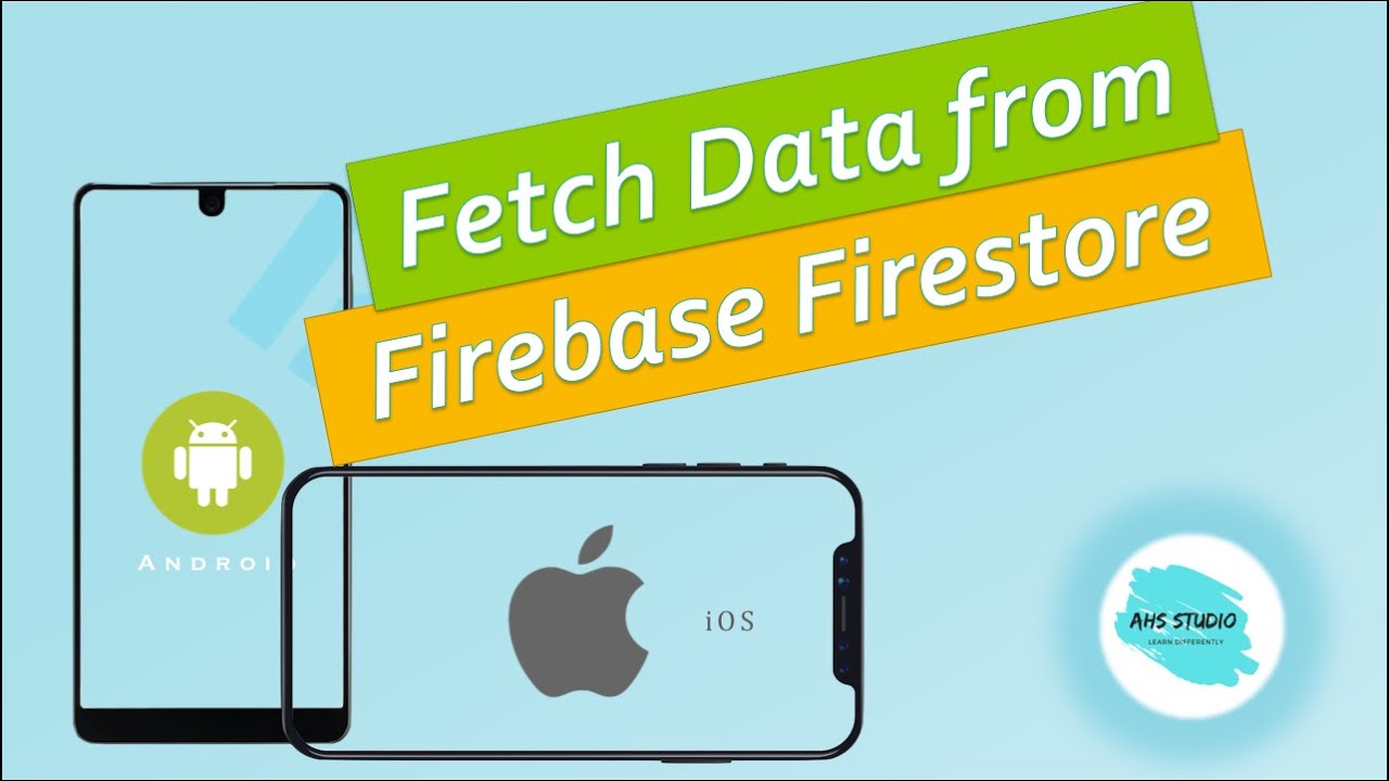 Flutter Tutorial: Building a Chat App - Part 5: Fetching Data from ...