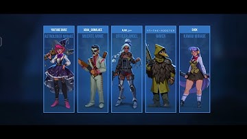 No Drones, Just Speed! Fast Comp Custom Squad vs Squad – Bullet Echo Intense Battle