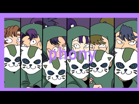 【RKRN】6年生でフ／ォ／ニ／イ【合唱】