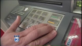 How thieves use skimmers to steal your debit card information