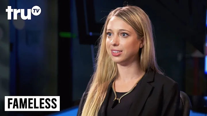 Fameless - First-Time Reporter Covers Alien Attack