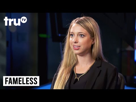 Fameless - First-Time Reporter Covers Alien Attack