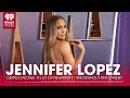 Jennifer Lopez Details Facing 'A Lot Of Negativity' Throughout Her Career | Fast Facts
