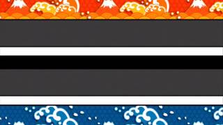 太鼓の音詰め合わせ