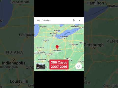 The Shocking Reality Of SkipTheGames Ohio