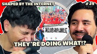 Can't Believe They Are Doing THIS With The Portal!? | Shaped By The Internet - Episode 29