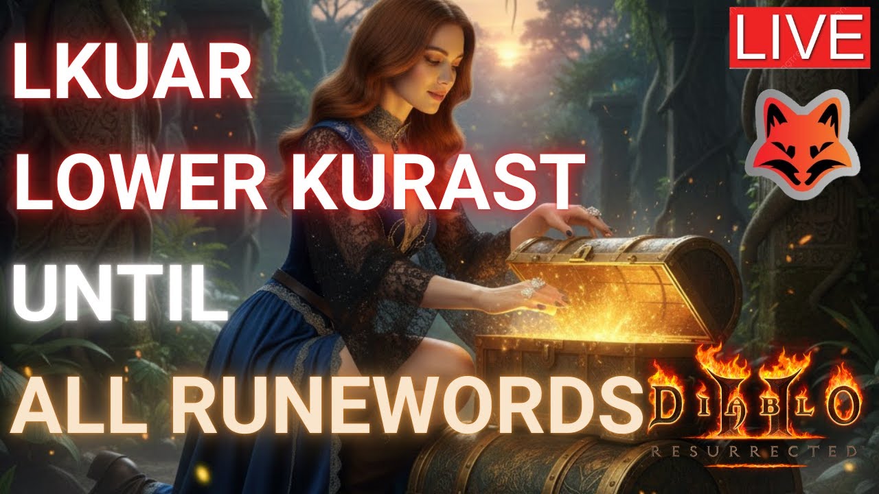 Stream every day in january: day 18, LKUAR sunday chill, 15 BERS LEFT!!!