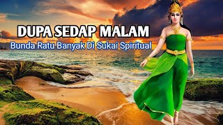 Dupa Sedap Malam Bunda Ratu Banyak Di Sukai Spiritual Icense Sticks
