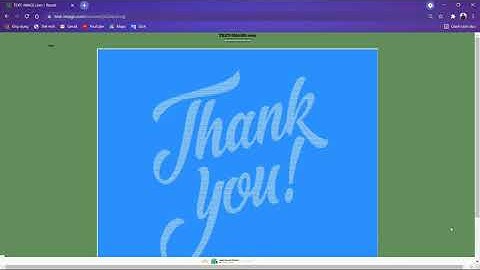Chuyển ảnh sang mã ASCII - Java | Hướng dẫn