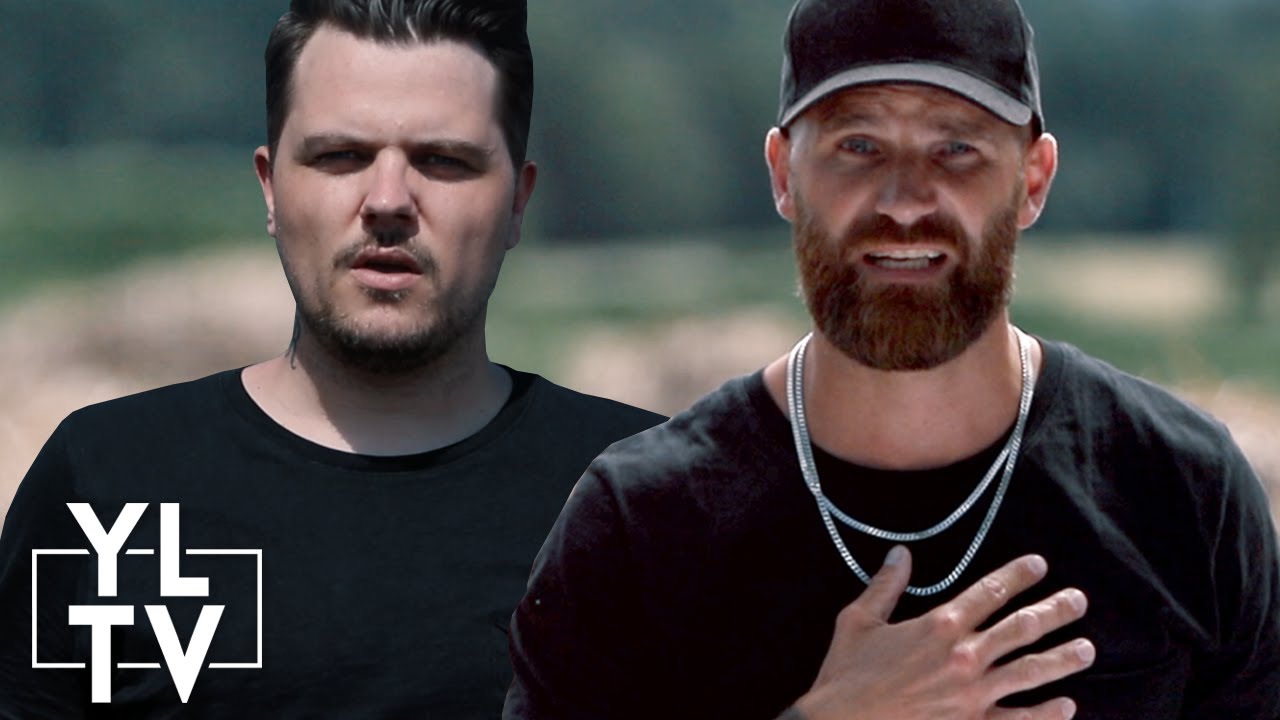 Keem One Feat. Sirius - "Sjanseløs" [OFFISIELL MUSIKKVIDEO]: YLTV