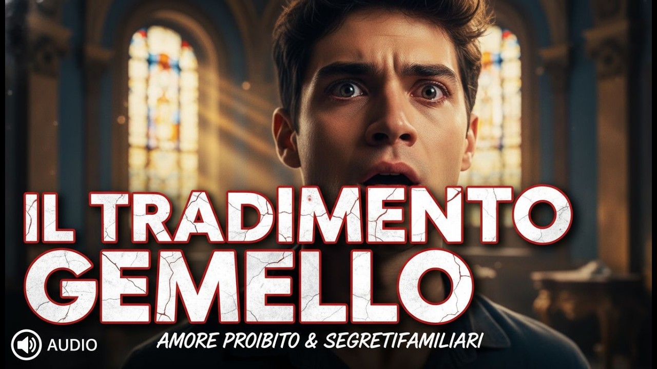 Ha confessato la sua omosessualità — Poi l'ex ha sposato il fratello gemello