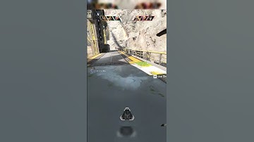 Little clutch on Apex legends arena w/BanditofBooty #apexlegends #shorts #gaming #noob