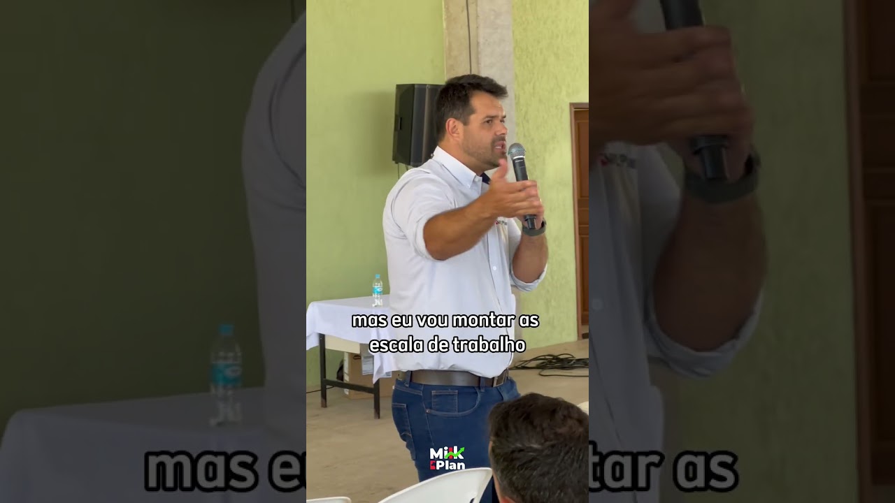 “Trabalho direto há 13 anos, sem um dia de folga…”