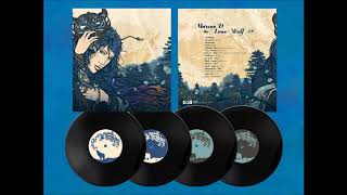 Download Lagu Marcus D - The Lone Wolf - full album (2015) MP3