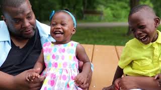 Foster Care Orientation Video