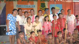 Charles Science Integrated School