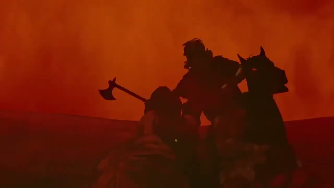 DRAGON'S KISS - Long Live The Fighters