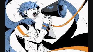 Kaito- Love is War