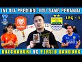 SIAPA PEMENANGNYA❗RATCHABURI VS PERSIB BANDUNG - LIGA CHAMPIONS ASIA 2 2025 - PREDIKSI PERSIB