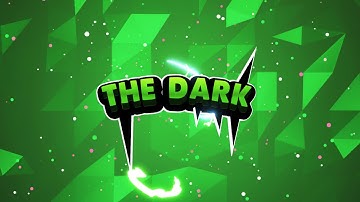 intro blender THE Dark