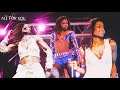 Janet jackson  all for you tour  live from kansas