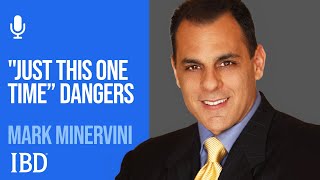 Mark Minervini: Going Further By Failing Earlier | Investing With IBD