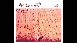 vic chesnutt - vernon