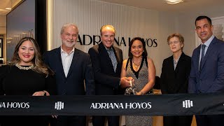 Boutique Design Atelier - Adriana Hoyos In Coral Gables