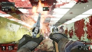 Killing Floor 2 Fs Mod Hoe Solo Subthewub 5Faked Gunslinger Short Game Whans