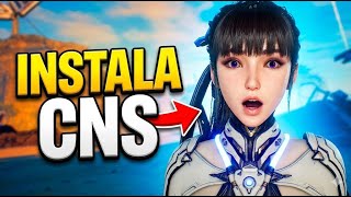 How to Install CNS 2.0 in 2026 for Stellar Blade | Step-by-Step PC Guide