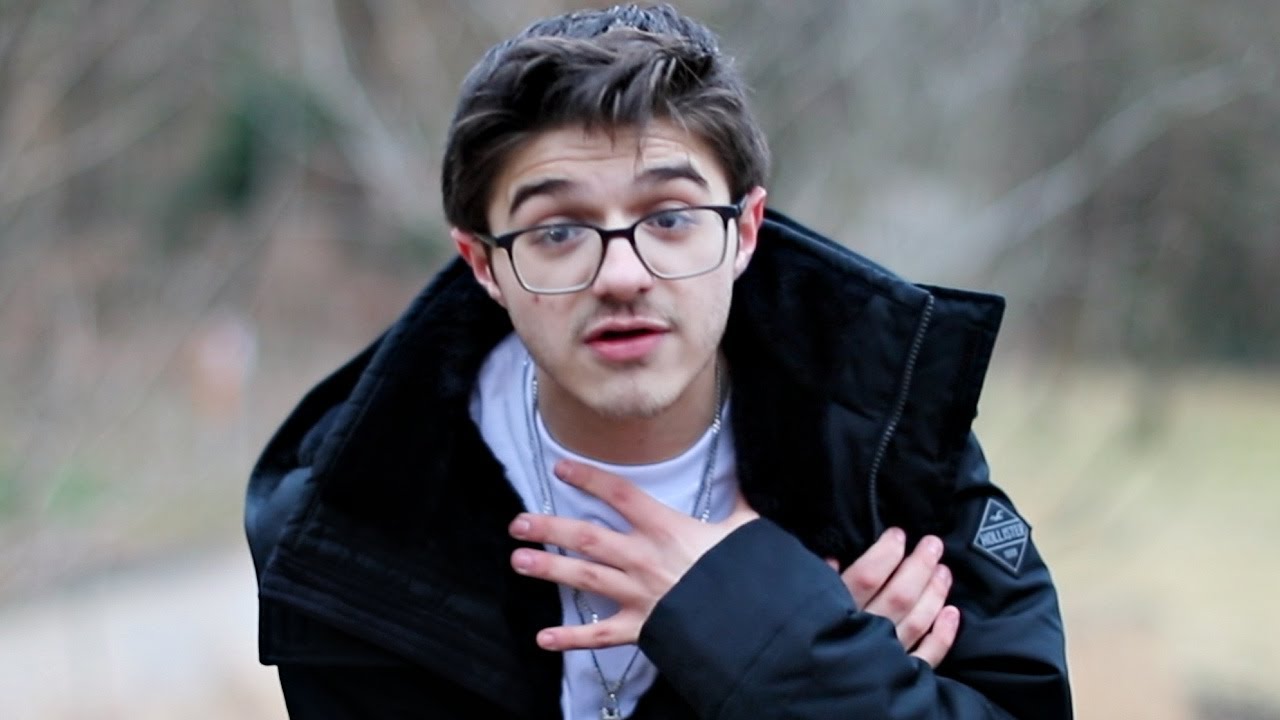 Meegle - Missing (Official Music Video) Shot By 